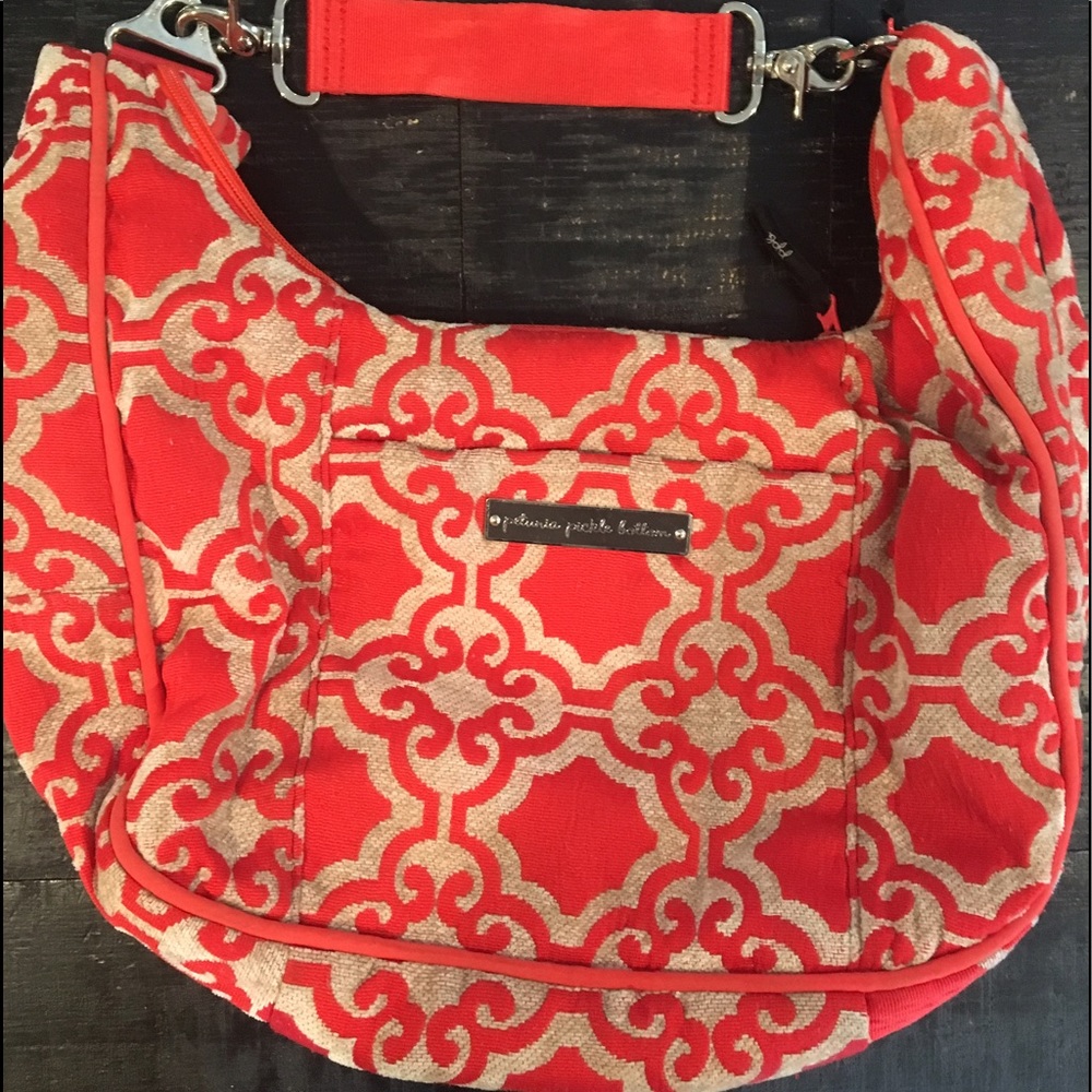 Diaper bag