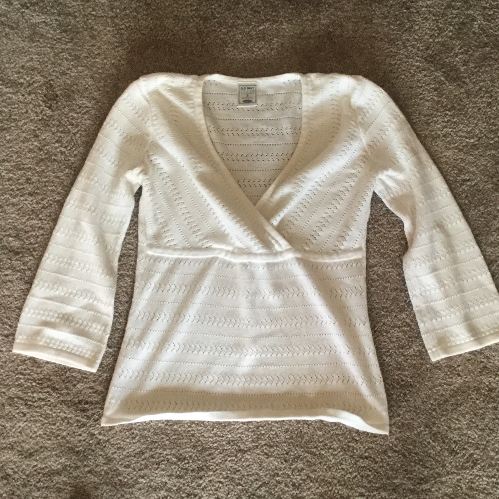 Old Navy shirt