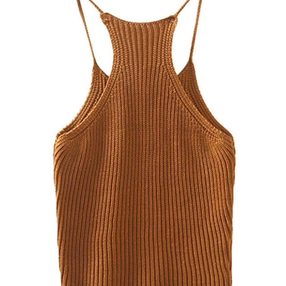 Crop top - Picture 2 of 2