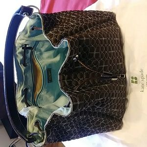 Kate spade handbag
