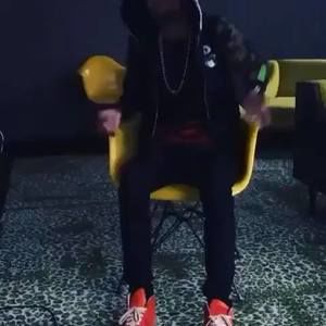 Meet your Posher, Shawn