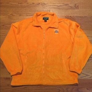University of Tennessee Lady Vols Fleece Jacket