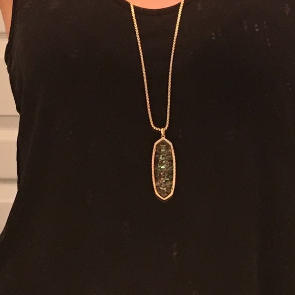 Kendra Scott Jewelry - Kendra Scott Multi-Colored Necklace