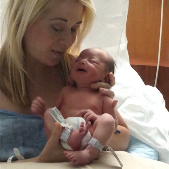 Meet your Posher, Jr. - Picture 5 of 17