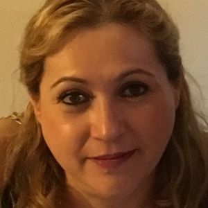 Meet your Posher, Elisa