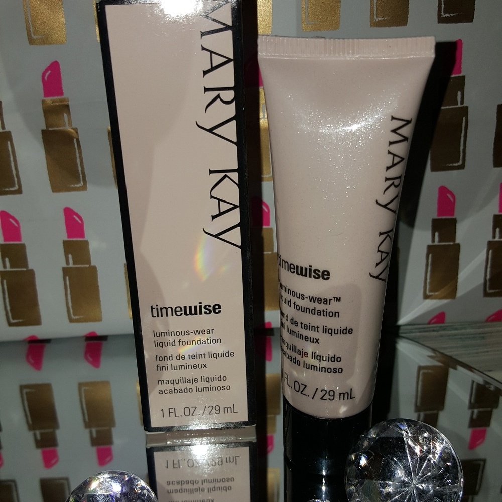 Mary Kay foundation