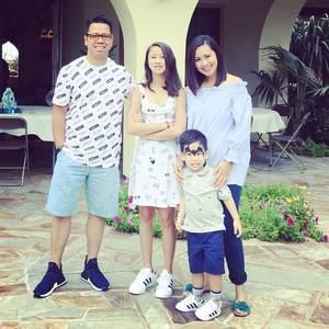 Meet your Posher, Benedict