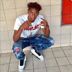 Meet your Posher, Desmen