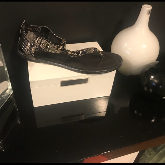 Sandal - Picture 2 of 6