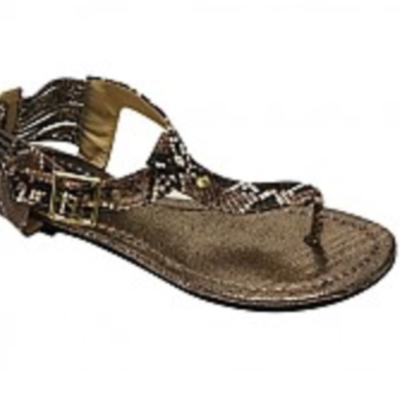 Sandal - Picture 6 of 6