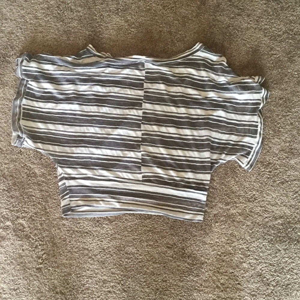 Crop Top - Picture 3 of 3