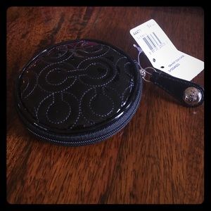 Coach Coin Purse