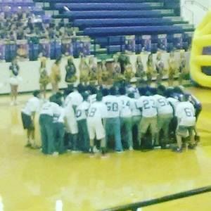 Meet your Posher, Rodrigo