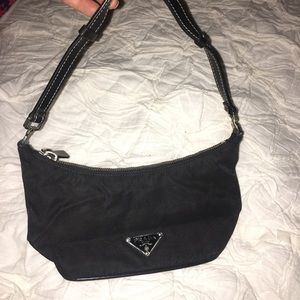Prada small handbag