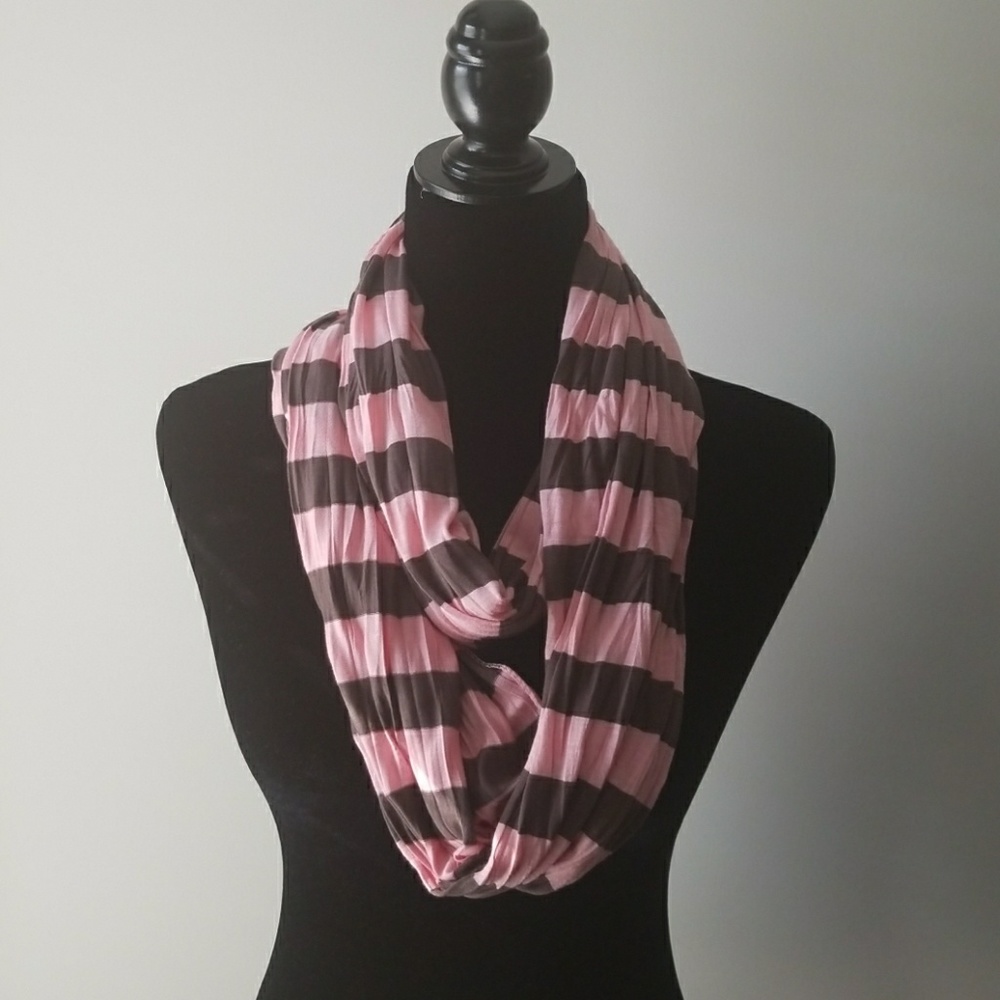Infinity Scarf