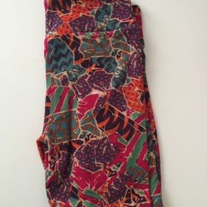 Lularoe S/M legging