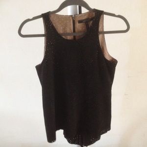 BCBG Maxazria Top