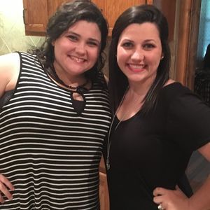 Meet your Posher, Brooke