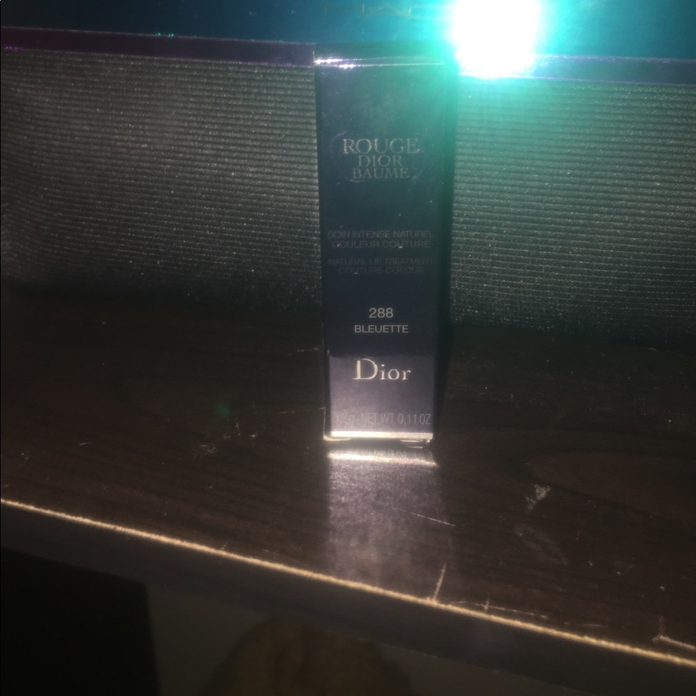 Brand new Dior lipstick