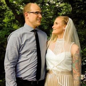 Meet your Posher, Nev