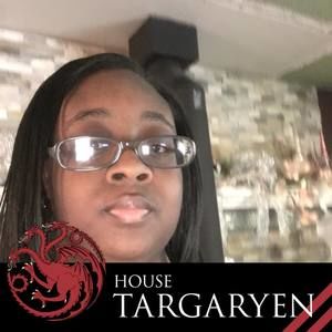 Meet your Posher, Briana