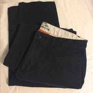 Dockers modern khaki