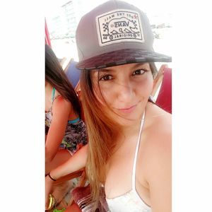 Meet your Posher, Sandra