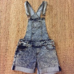 overalls