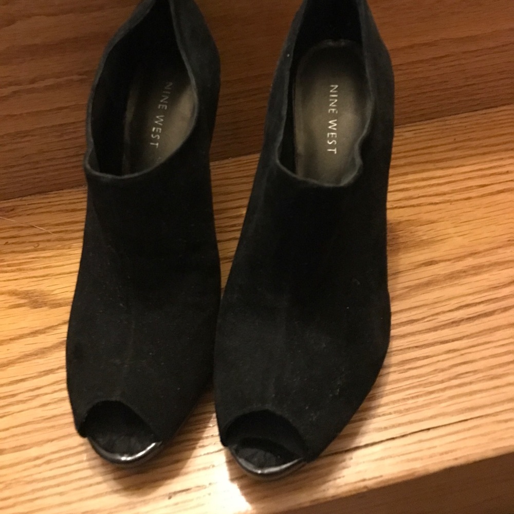 Nine West shoes
