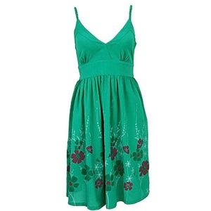 Sun dress