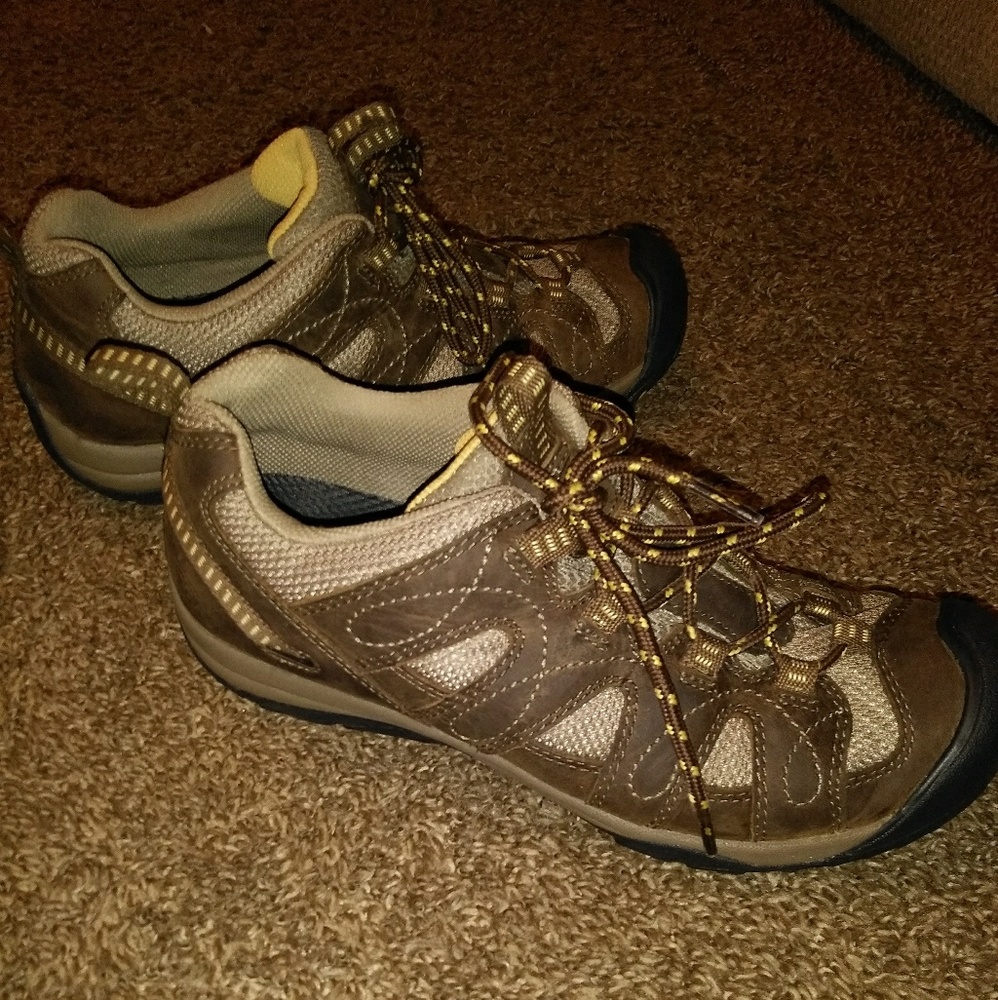 Keen Shoes