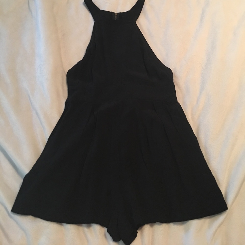 Forever21 romper