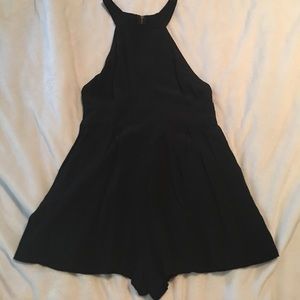 Forever21 romper