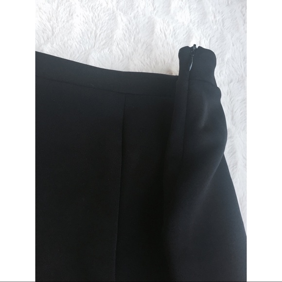 Material girl black shorts - Picture 6 of 8