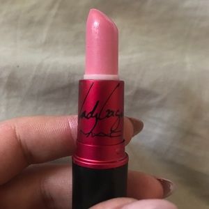 Limited edition MAC Cosmetics Viva Glam Gaga