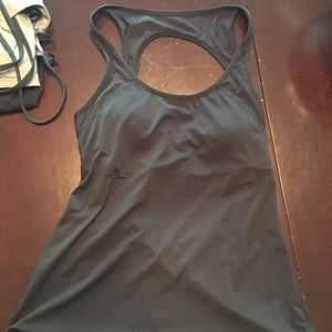 FABLETICS Athletic Tank