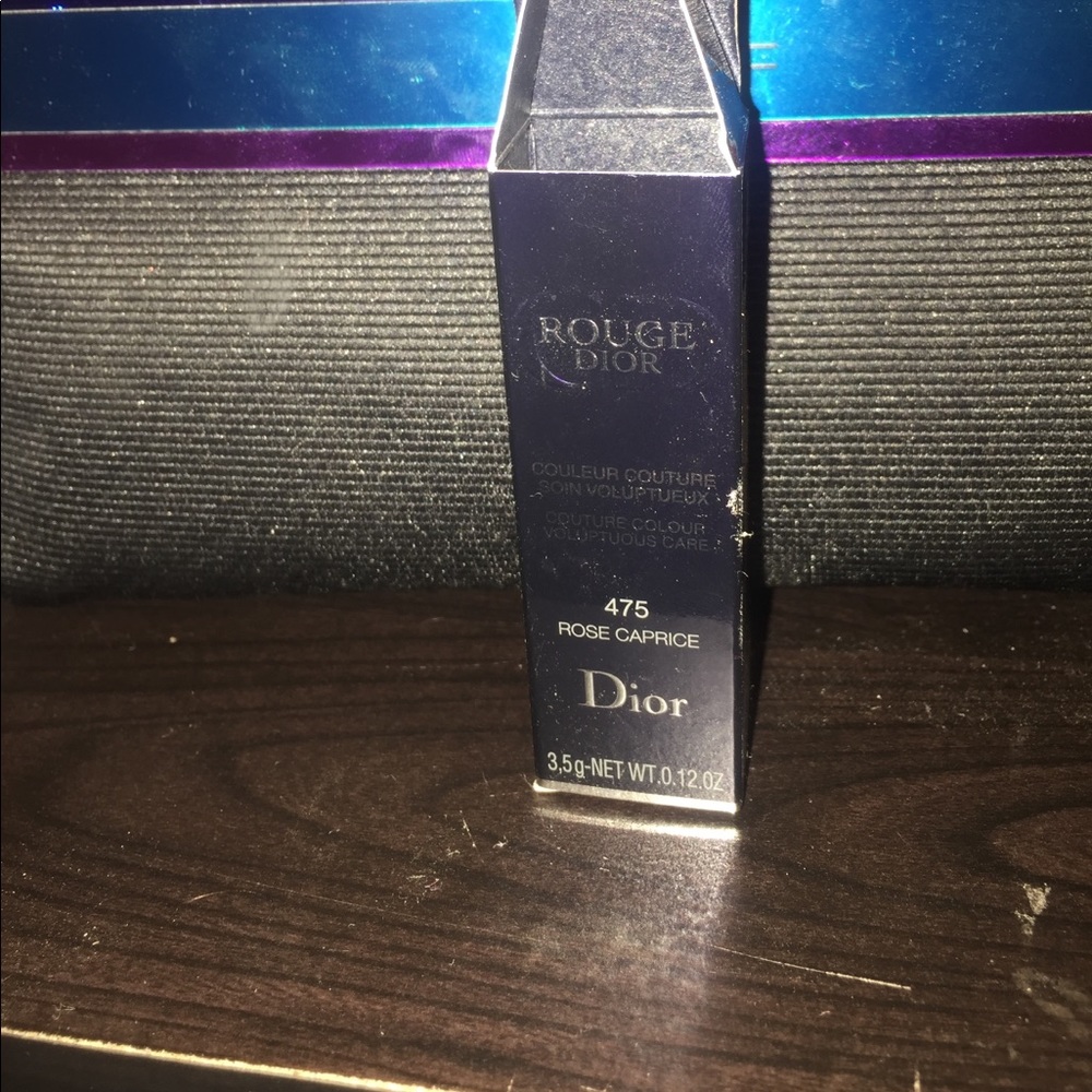 Brand new Dior lipstick