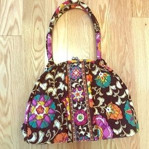 Vera Bradley Handbag!