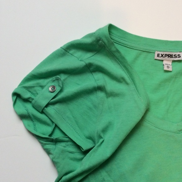 Express Tee - Picture 3 of 3