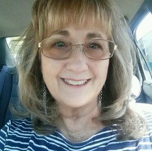 Meet your Posher, Susan