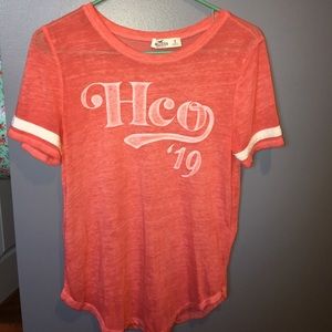HCO ringer t