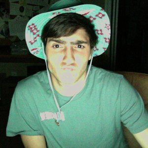 Meet your Posher, Hunter