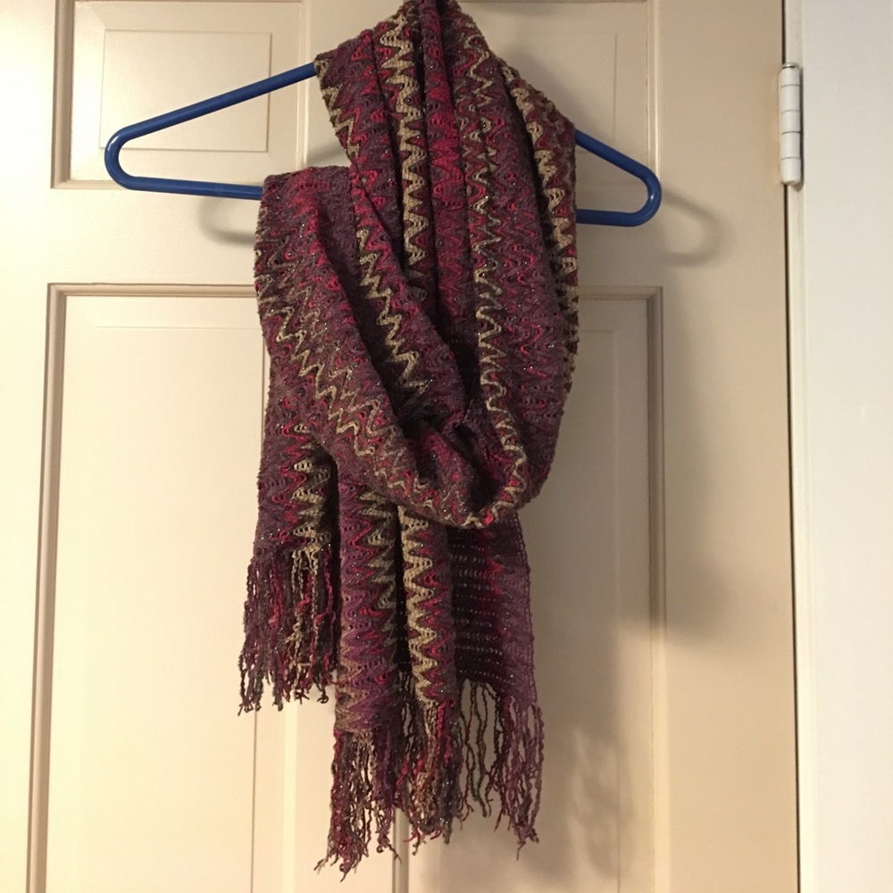 Perfect condition Missoni scarf