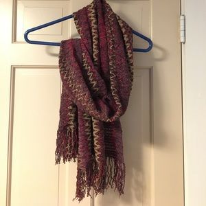 Perfect condition Missoni scarf