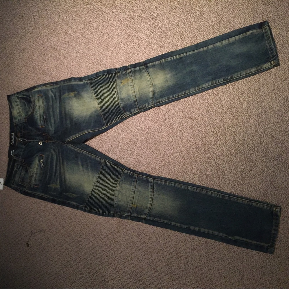 Mens Jeans 30x34