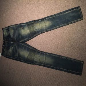 Mens Jeans 30x34