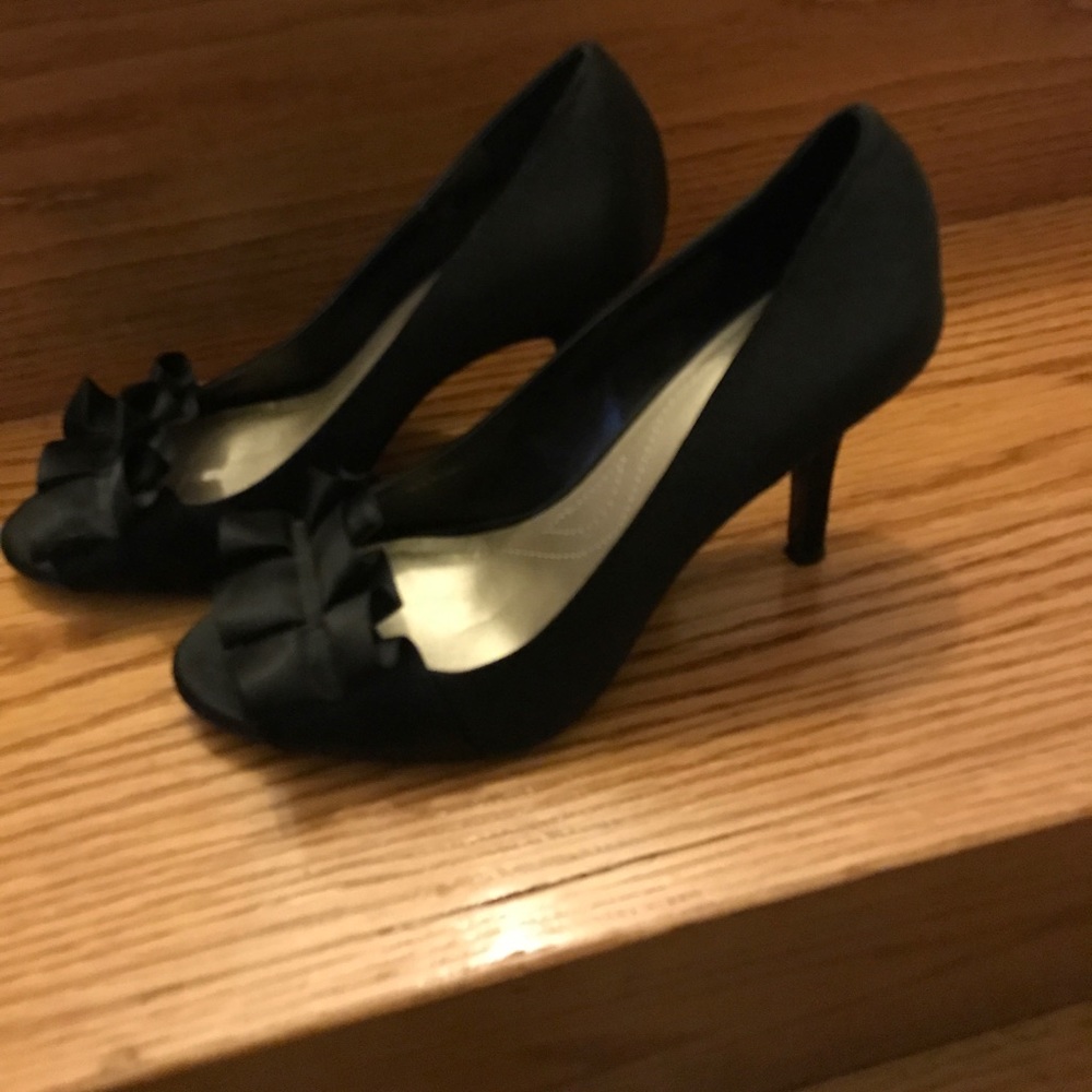 Tahití Heels