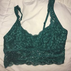 Aerie bralette