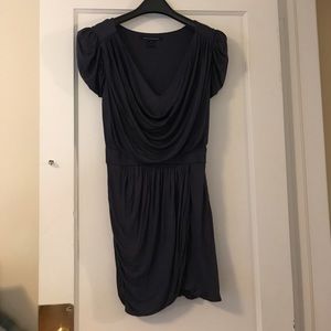 French Connection Grecian like dress