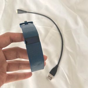 Fitbit Charge HR
